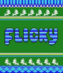 Flicky