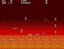 Aerial Assault (USA)