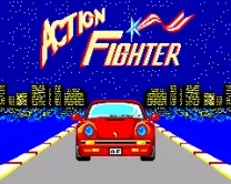 Action Fighter (Japan, Europe) (v1.1)