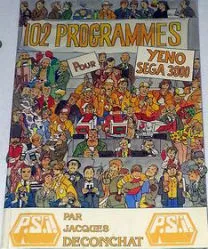 102 Example Programs For Yeno