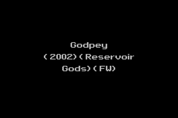 Godpey (2002)(Reservoir Gods)(FW)