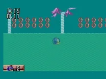 Sonic The Hedgehog 2 (Europe) (v1.1)