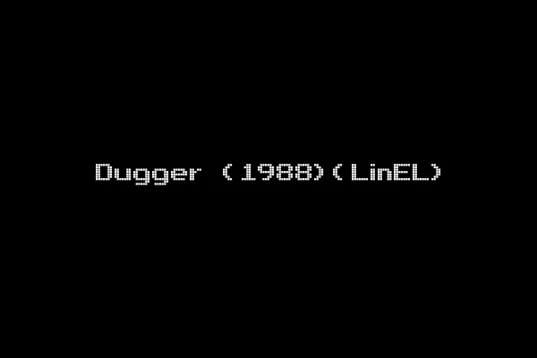 Dugger (1988)(LinEL)