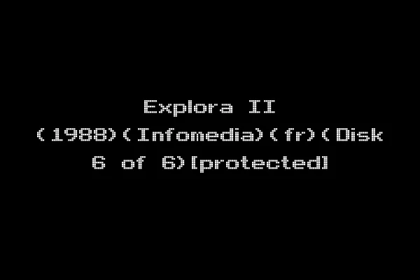 Explora II (1988)(Infomedia)(fr)(Disk 6 of 6)[protected]