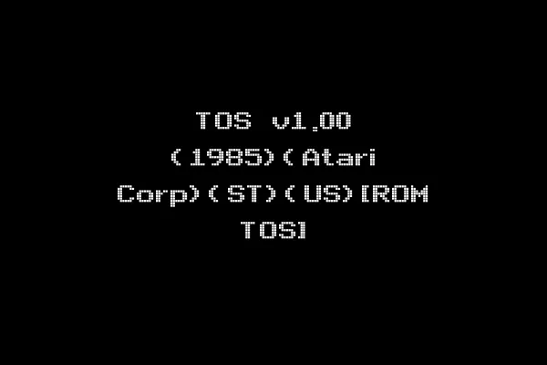 TOS v1.00 (1985)(Atari Corp)(ST)(US)[ROM TOS]