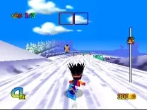 Snowboard Kids 2 (Europe)