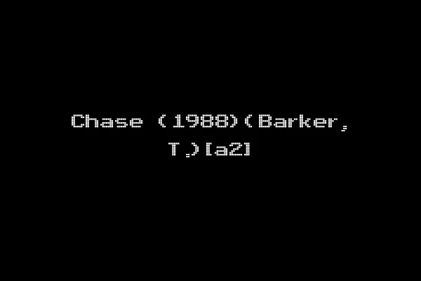 Chase (1988)(Barker, T.)[a2]