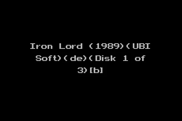 Iron Lord (1989)(UBI Soft)(de)(Disk 1 of 3)[b]