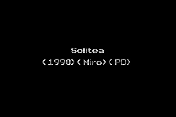 Solitea (1990)(Miro)(PD)