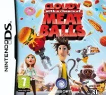 Cloudy with a Chance of Meatballs (EU)(BAHAMUT)