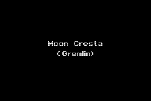Moon Cresta (Gremlin)