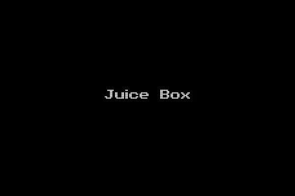 Juice Box