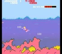 Jungle Hunt (US)