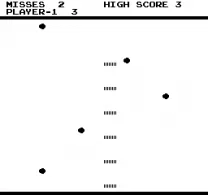Catch (prototype)