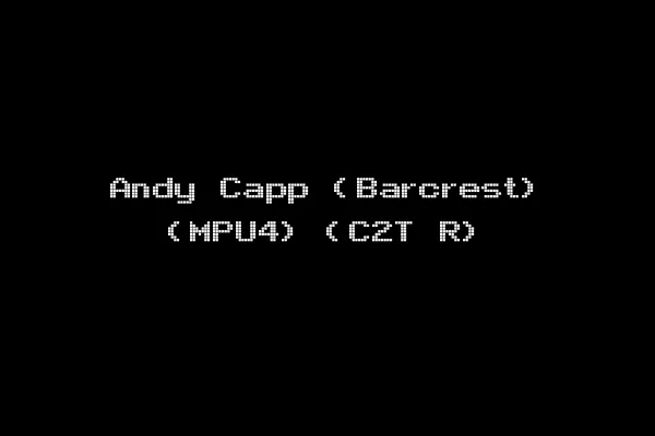 Andy Capp (Barcrest) (MPU4) (C2T R)