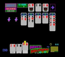 Super Megatouch IV (9255-41-01 ROG, Standard version)