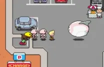 Mother 3 (J)(WRG)