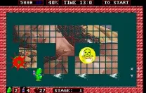 The Return of Lady Frog (set 2)