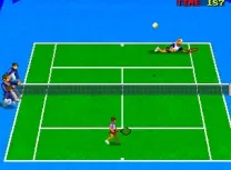 Super World Court (World)