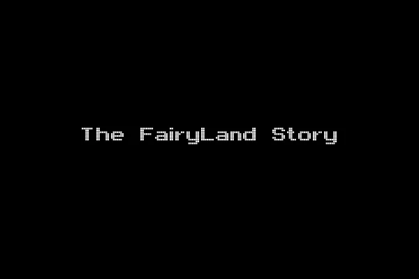 The FairyLand Story