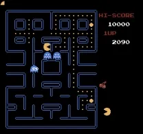 Multi Game (Tung Sheng Electronics)
