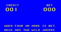 Southern Systems Joker Poker