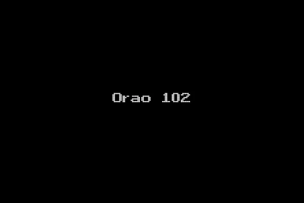 Orao 102