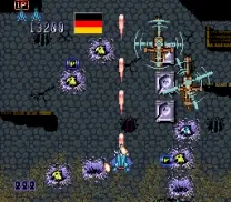 Red Hawk (bootleg)