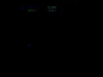 Lunar Battle (prototype, earlier)