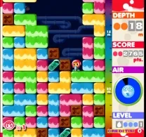 Mr. Driller (US, DRI3/VER.A2)