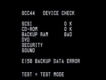 beatmania IIDX 8th style (GCC44 JAA)