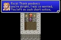 Final Fantasy IV Advance (E)(Eternity)