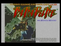 Baraduke (1995)(Dempa)