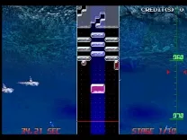 Aqua Rush (Japan, AQ1/VER.A1)