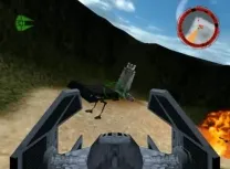 Star Wars - Rogue Squadron (USA)