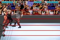 WWE - Road to Wrestlemania X8 (U)(Mode7)