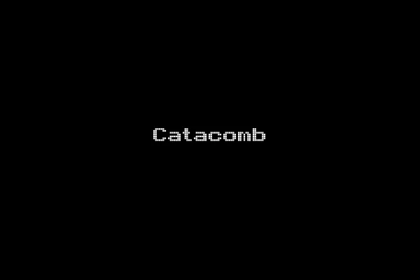 Catacomb
