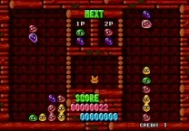 Puyo Puyo (World)