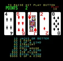 SSI Poker (v2.4)
