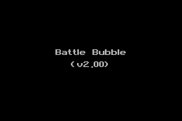 Battle Bubble (v2.00)