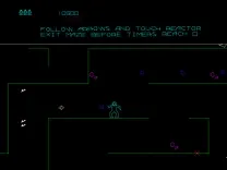 Alpha One (prototype, 5 lives)