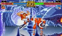 Dragoon Might (ver JAA)