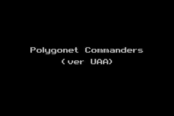 Polygonet Commanders (ver UAA)