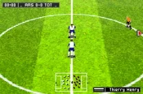 FIFA Soccer 07 (U)(Rising Sun)