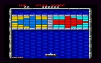 Arkanoid Revenge of Doh (1987)(Sharp - SPS)