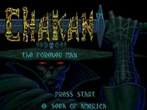Chakan (USA, Europe)