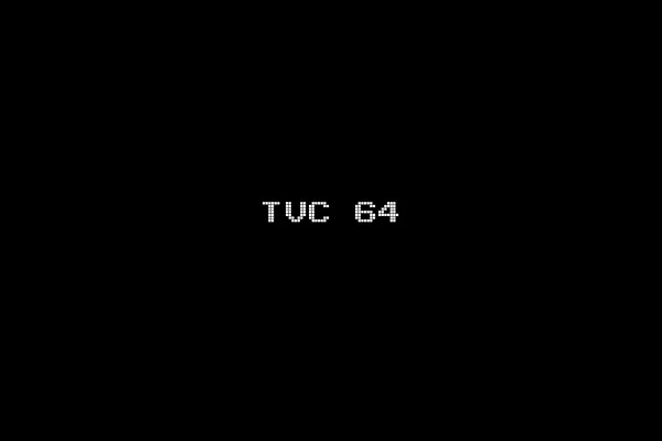 TVC 64