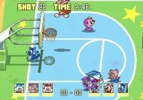 Tiny Toon Adventures - Acme All-Stars (USA)