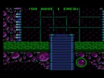 Sonic Spinball (Europe)