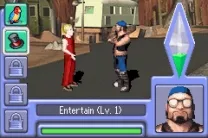 The Sims 2 (U)(Trashman)